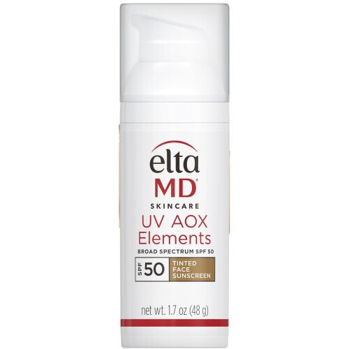 UV Aox Elements Broad-spectrum SPF 50