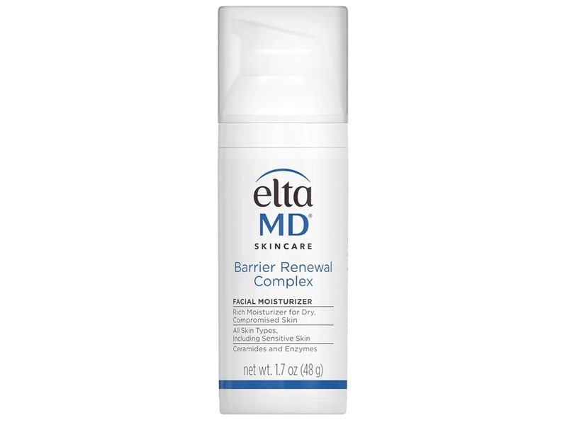 EltaMD Barrier Renewal Complex Facial Moisturizer, 1.7 oz/48 g