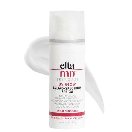 Dermstore Exclusive UV Glow Broad-Spectrum SPF 36 - Untinted