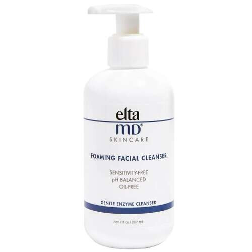 Foaming Facial Cleanser