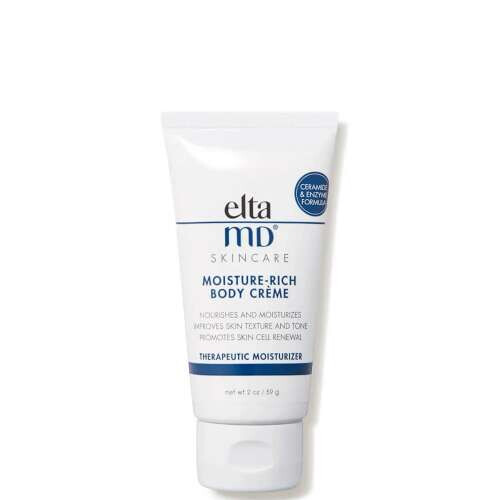 Moisture Rich Body Creme