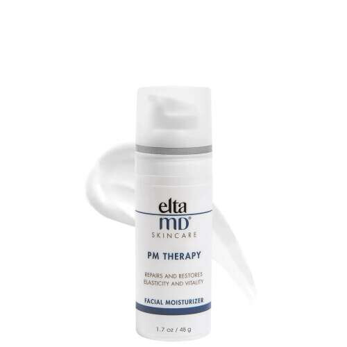 PM Therapy Facial Moisturizer