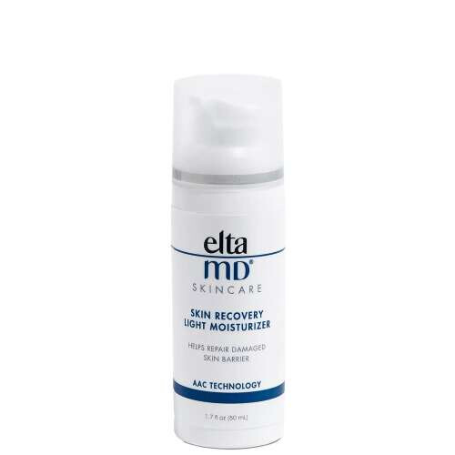 Skin Recovery Light Moisturizer