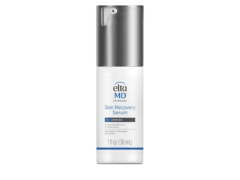 EltaMD Skincare Skin Recovery Serum, 1 fl oz/30 mL