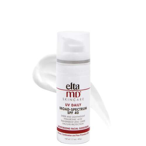 UV Daily Broad-Spectrum SPF 40