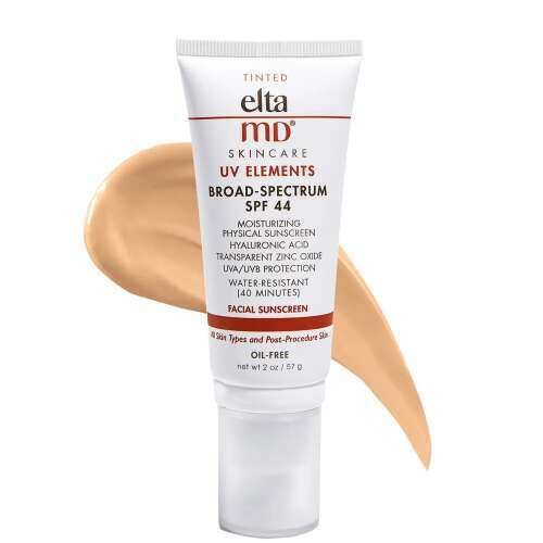 UV Elements Tinted Broad-Spectrum SPF 44
