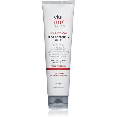 UV Physical SPF 41 Sunscreen