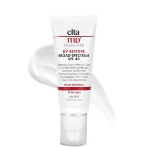 UV Restore Broad-Spectrum SPF 40