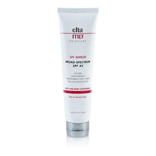 UV Shield Broad-Spectrum SPF 45