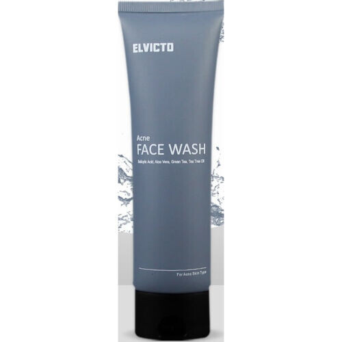 Acne Face Wash