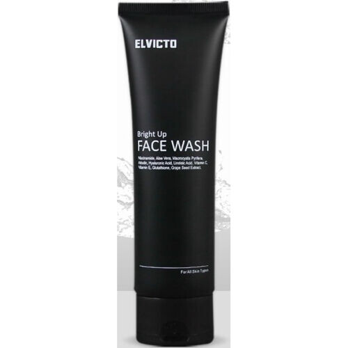 Bright Up Face Wash