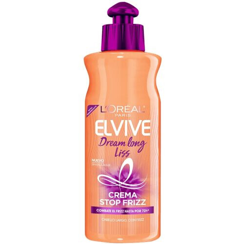 Dream Long Liss Crema Stop Frizz