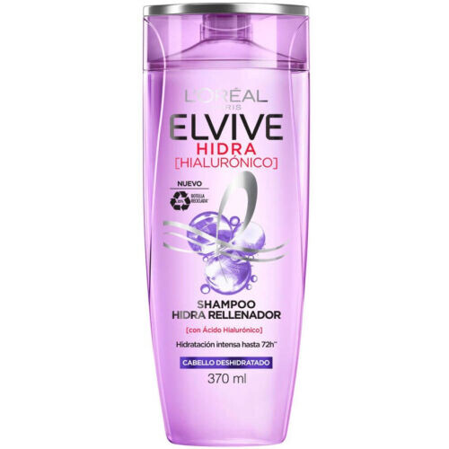 Hidra Hialurónico Shampoo