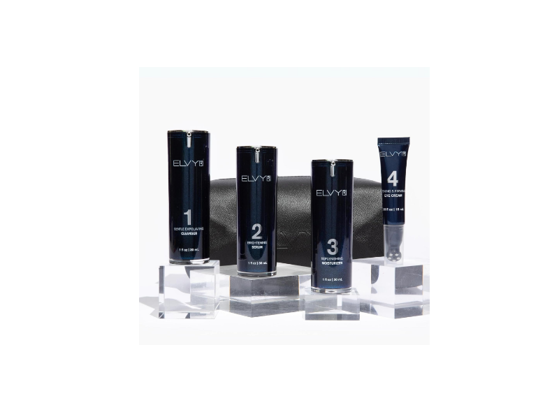 Elvy Lab The Regimen Kit