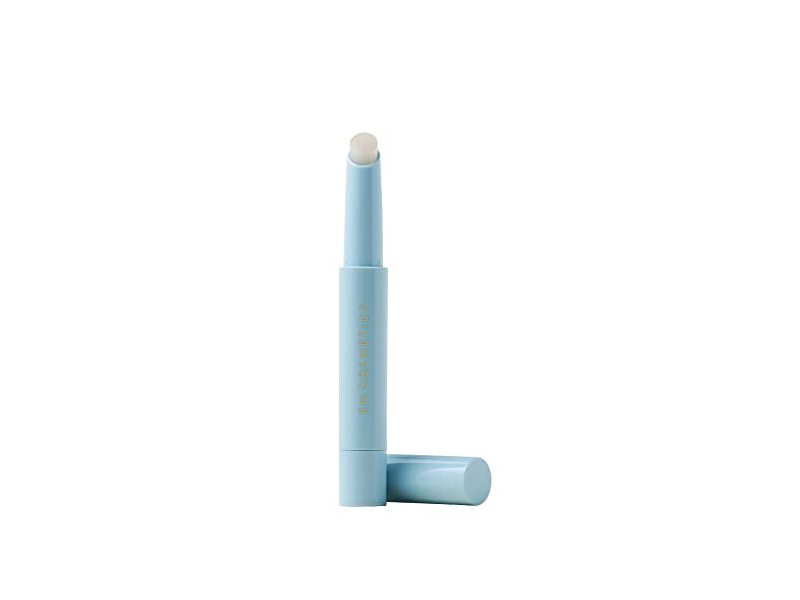 EM Cosmetics Lip Cushion Nourishing Balm, Clear Quartz, 0.05 oz/1.6 g