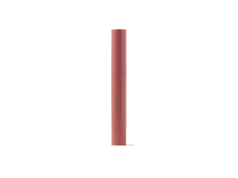 Em Cosmetics Lip Cushion Tinted Lip Luminizer, Venetian Rose, 0.05 oz/1.6 g