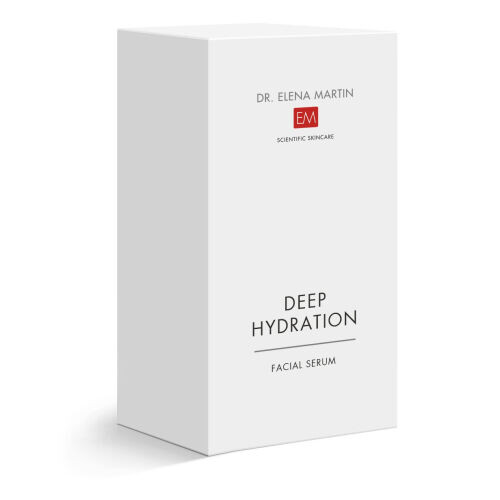 Deep Hydration Serum