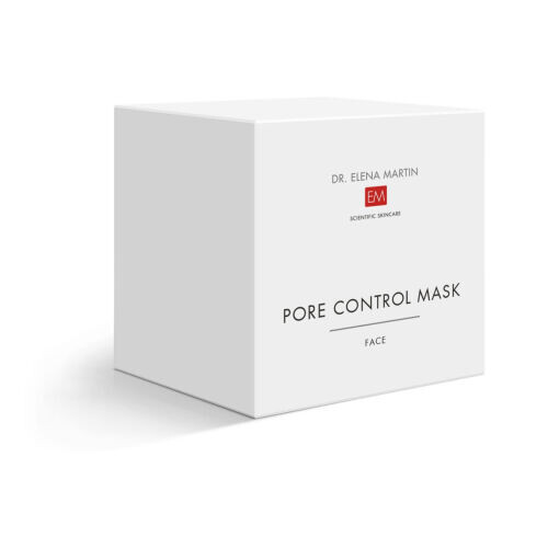 Pore Control Mask