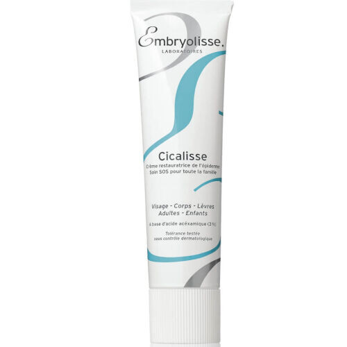 Cicalisse SOS Restorative