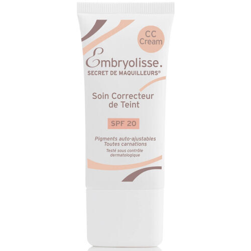 Complexion Correcting Care CC Cream SPF20