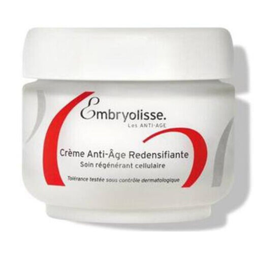 Créme Anti-Age Redensifiante