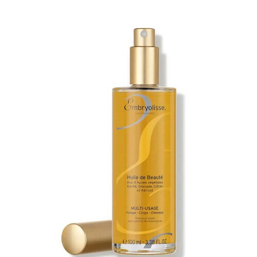 Huile De Beaute - Beauty Oil