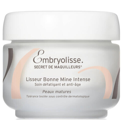 Intense Smooth Immediate Radiant Complexion