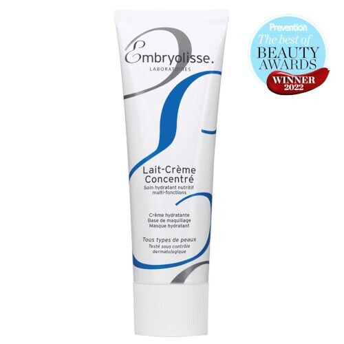 Lait-Creme Concentre (24-Hour Miracle Cream)