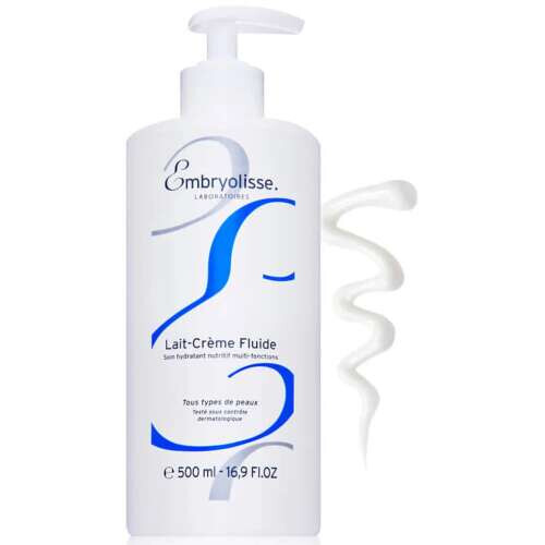 Lait-Creme Fluide