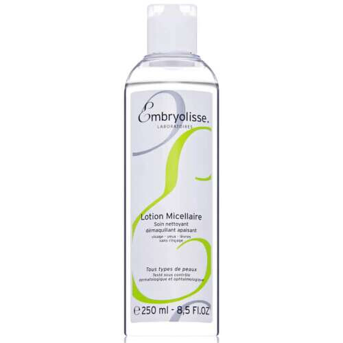 Lotion Micellaire No Rinse Make-Up Remover