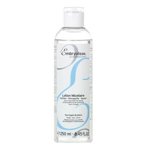 Micellar Lotion 3-In-1