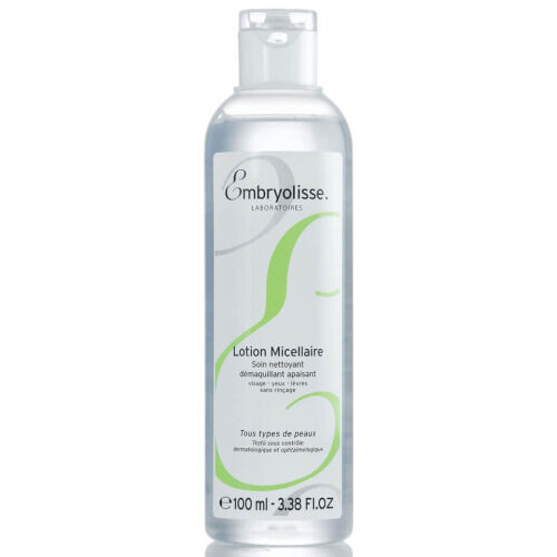 Micellar Lotion