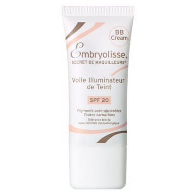 Secret De Maquilleurs Complexion Illuminating Veil BB Cream SPF20