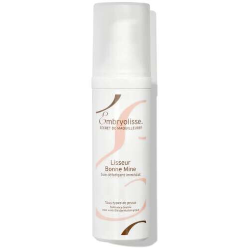 Smooth Radiant Complexion