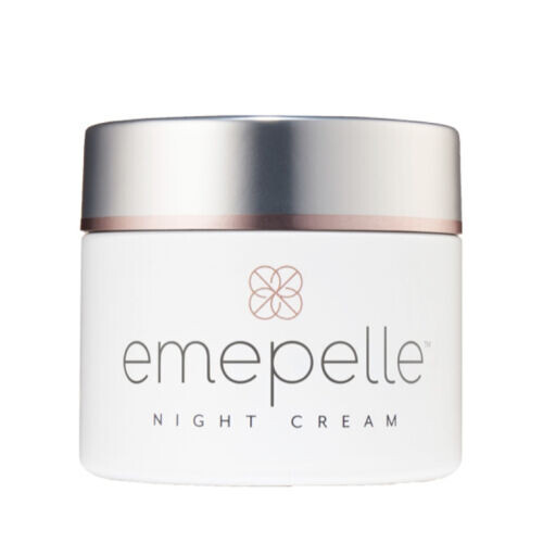 Night Cream