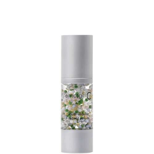 Multi-Vitamin Plus Retinol Serum