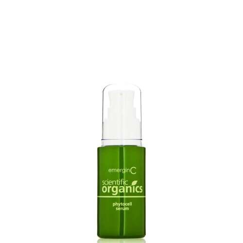 Scientific Organics Phytocell Serum