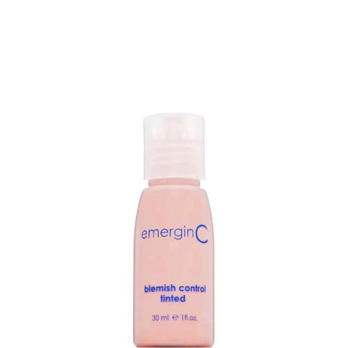 Tinted Blemish Control