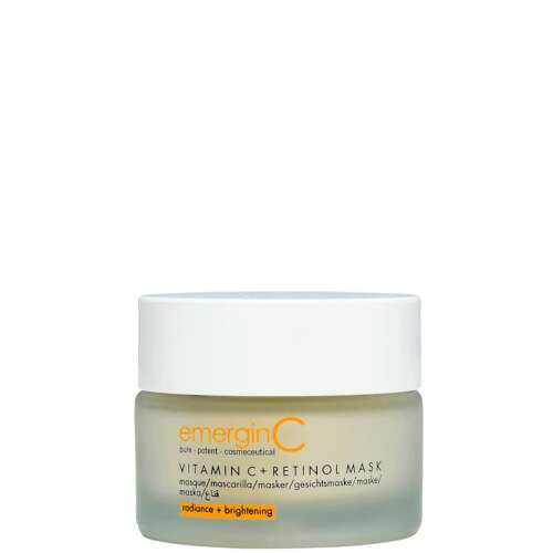 Vitamin C Plus Retinol Mask