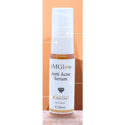Anti Acne Serum