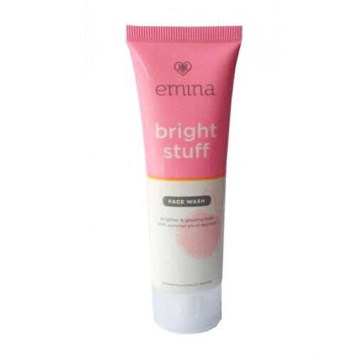 Bright Stuff Face Wash