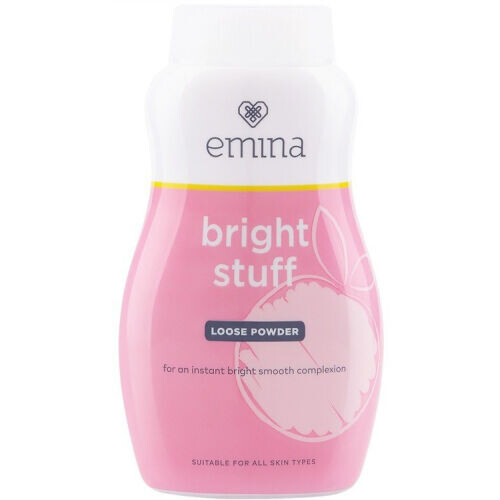 Bright Stuff Loose Powder