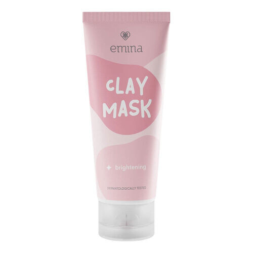 Brightening Clay Mask