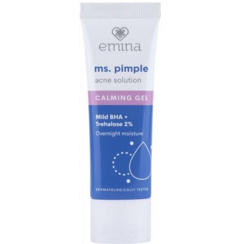 Ms. Pimple Calming Gel