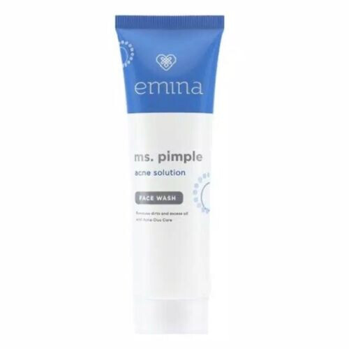 Ms Pimple Face Wash