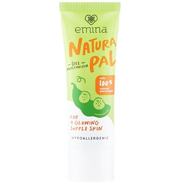 Natura Pal Gel Moisturizer