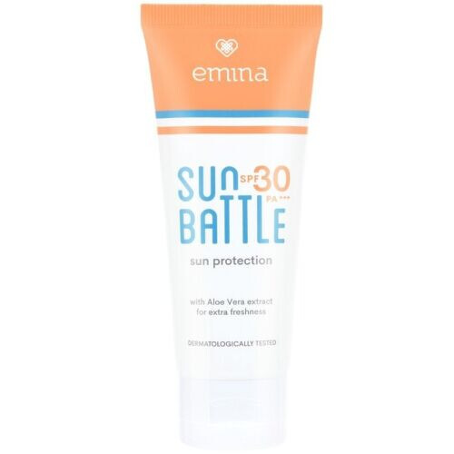 Sun Battle SPF 30 PA+++