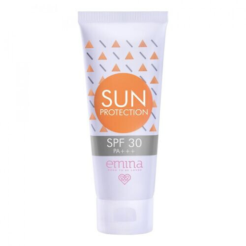 Sun Protection SPF 30 PA+++