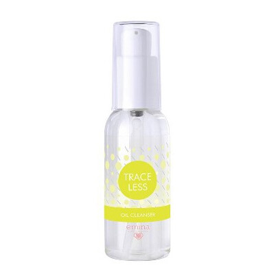 Traceless Oil Cleanser