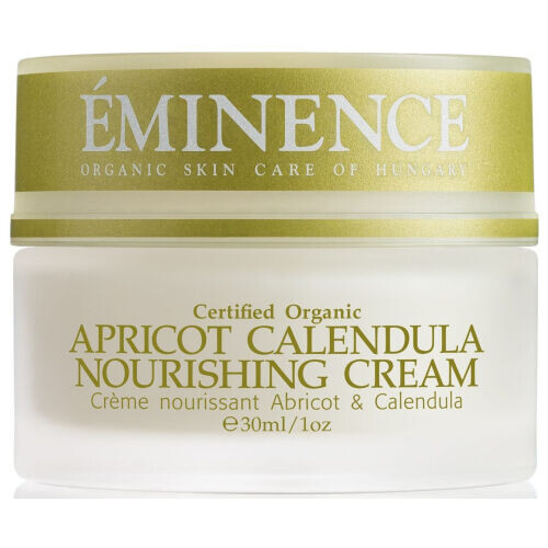 Apricot Calendula Cream